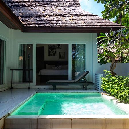 Zara Beach Resort Koh Samui Lamai Beach  Exterior foto