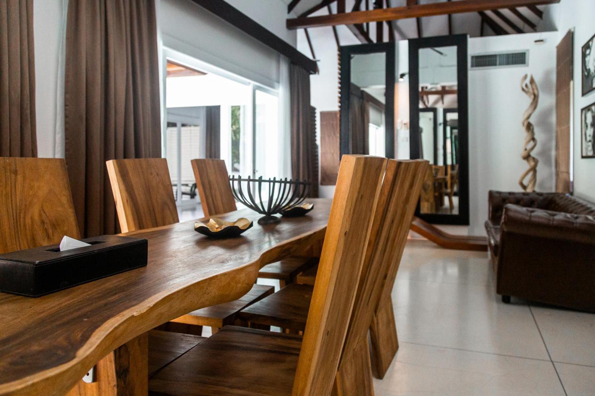 Zara Beach Resort Koh Samui Lamai Beach  Exterior foto