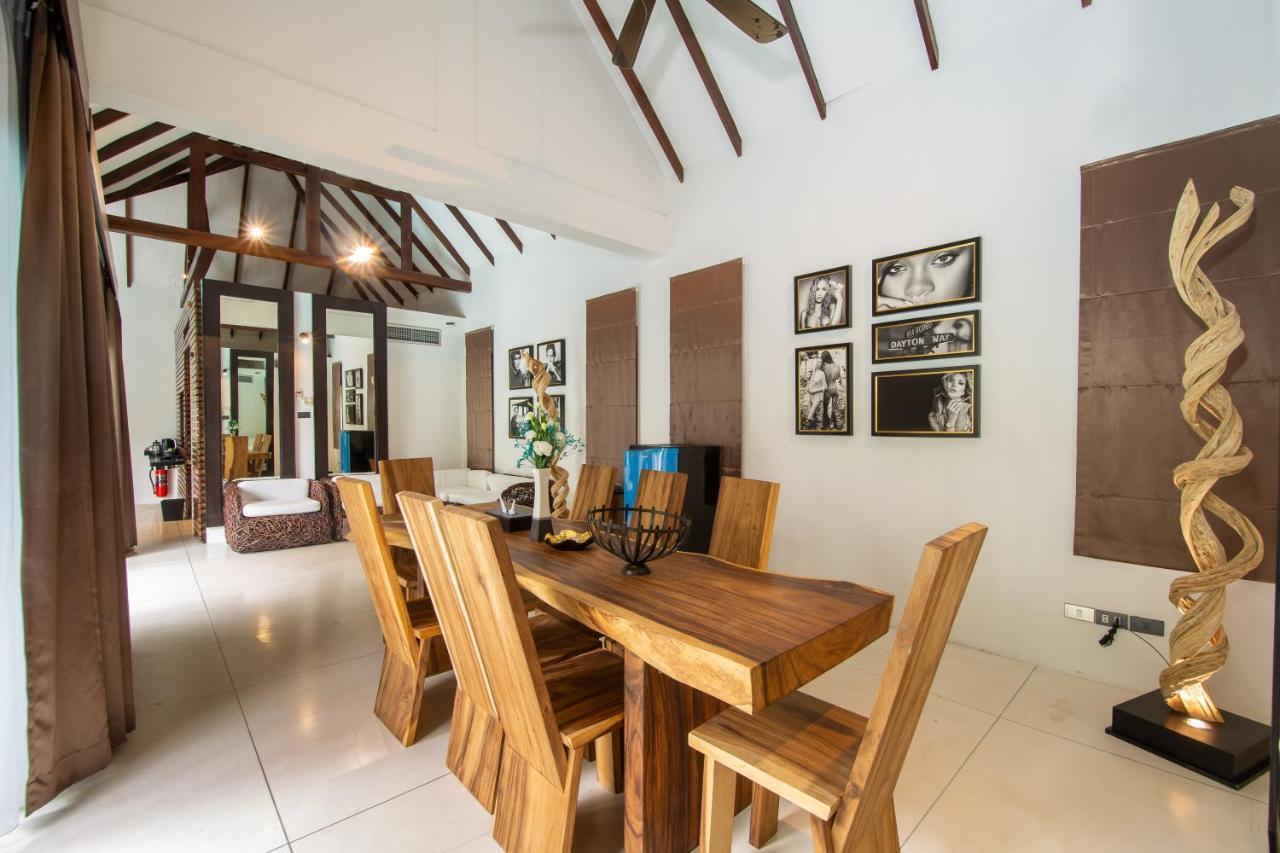 Zara Beach Resort Koh Samui Lamai Beach  Exterior foto